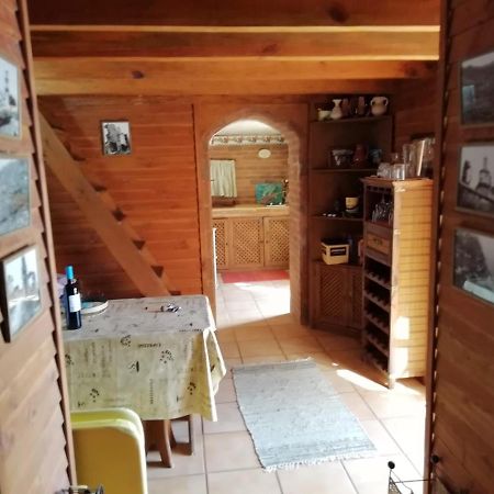 Ocean View Cottage Arco da Calheta  Exterior photo