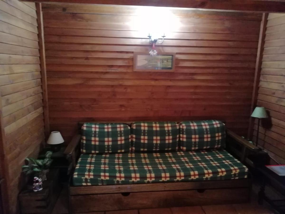 Ocean View Cottage Arco da Calheta  Exterior photo