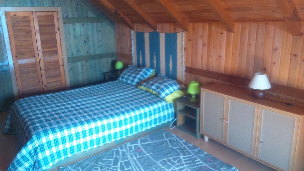 Ocean View Cottage Arco da Calheta  Exterior photo