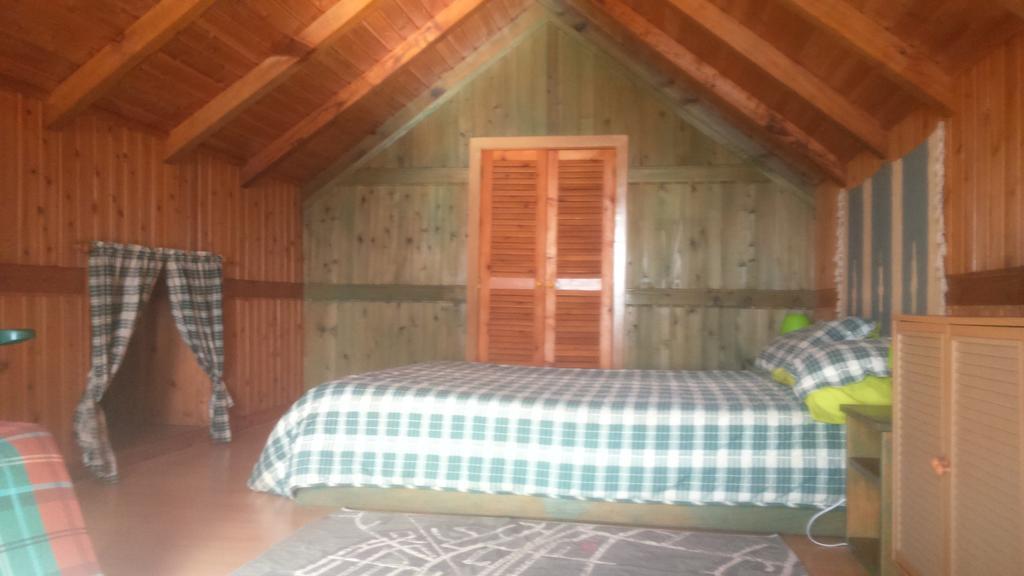 Ocean View Cottage Arco da Calheta  Exterior photo